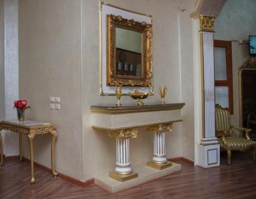 New Grand Royal Hotel Cairo - image 2