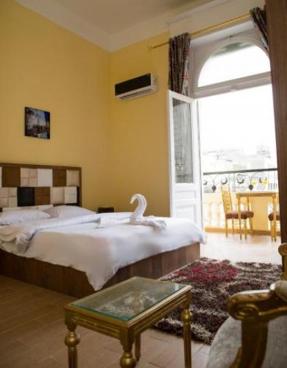 New Grand Royal Hotel Cairo - image 20