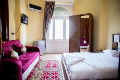 New Grand Royal Hotel Cairo - image 3