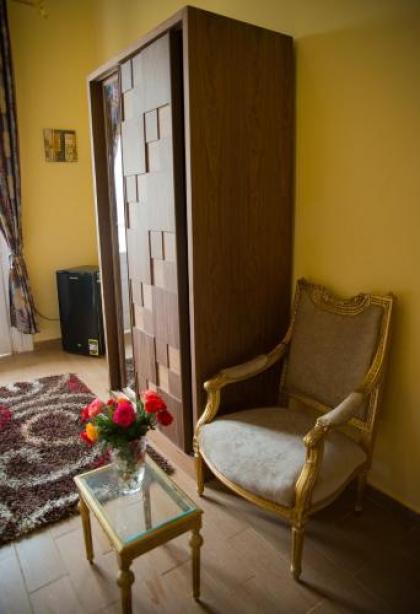 New Grand Royal Hotel Cairo - image 7