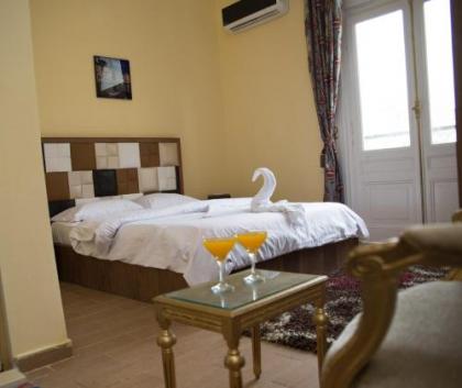 New Grand Royal Hotel Cairo - image 8