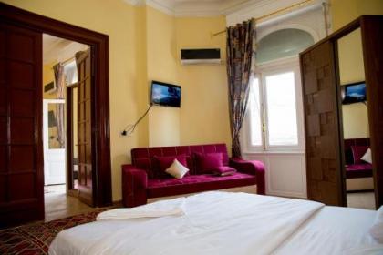 New Grand Royal Hotel Cairo - image 9