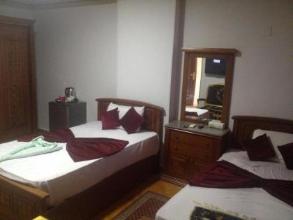 Nile Star Suites & Apartments - image 10