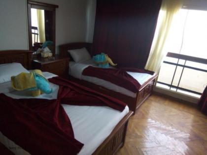 Nile Star Suites & Apartments - image 14