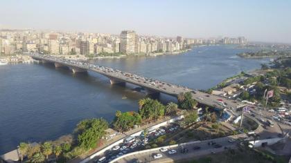 Nile Star Suites & Apartments - image 2