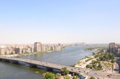 Nile Star Suites & Apartments - image 7