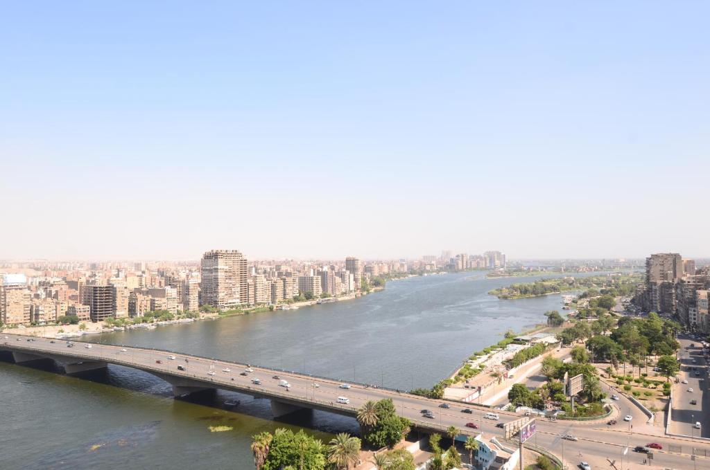 Nile Star Suites & Apartments - image 7
