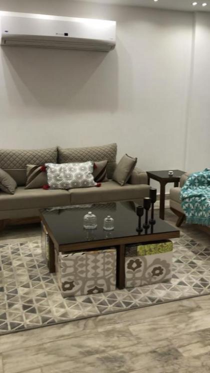 Al Mohandesin Apartment (Families Only) - image 1