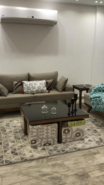 Al Mohandesin Apartment (Families Only) - main image