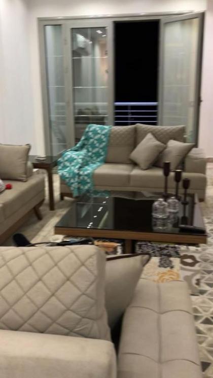 Al Mohandesin Apartment (Families Only) - image 17