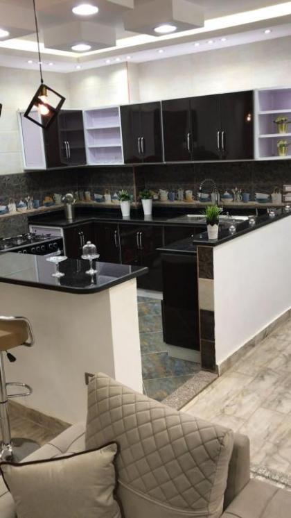 Al Mohandesin Apartment (Families Only) - image 19