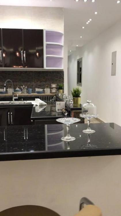 Al Mohandesin Apartment (Families Only) - image 3