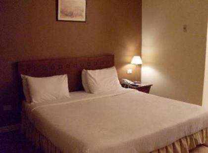 Golden Carven Hotel - image 17