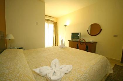 Golden Carven Hotel - image 18