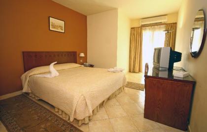Golden Carven Hotel - image 2