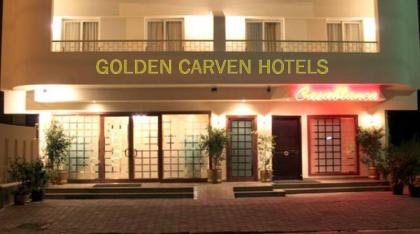 Golden Carven Hotel - image 3