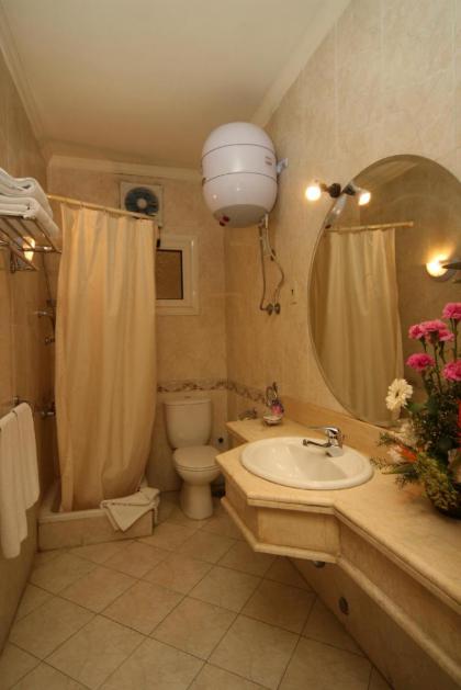 Golden Carven Hotel - image 8