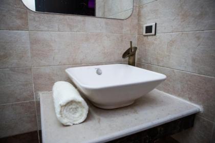 Hayat Pyramids View Hotel - image 16