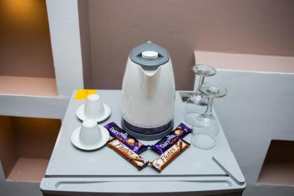 Hayat Pyramids View Hotel - image 18