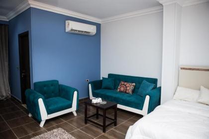 Hayat Pyramids View Hotel - image 19