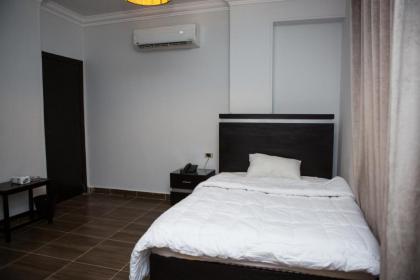 Hayat Pyramids View Hotel - image 3
