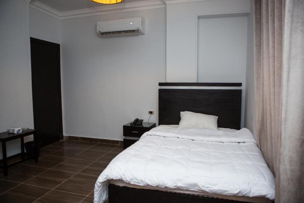Hayat Pyramids View Hotel - image 3