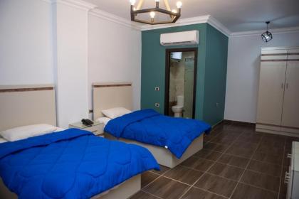 Hayat Pyramids View Hotel - image 4