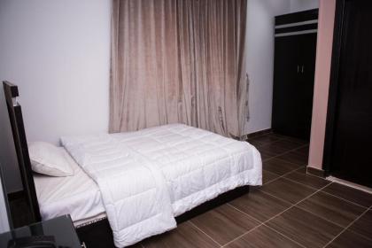 Hayat Pyramids View Hotel - image 6