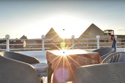 Sphinx Golden Gate Inn - image 19
