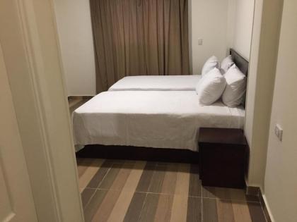 PYRAMIDS guest house - image 11
