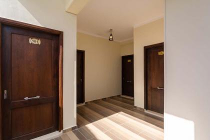 PYRAMIDS guest house - image 3