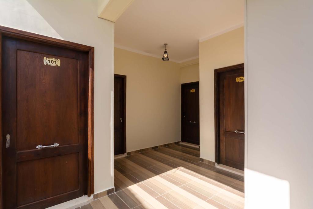 PYRAMIDS guest house - image 3