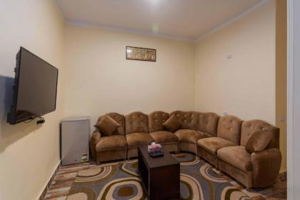 PYRAMIDS guest house - image 5