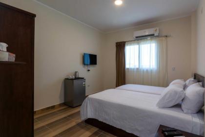 PYRAMIDS guest house - image 7