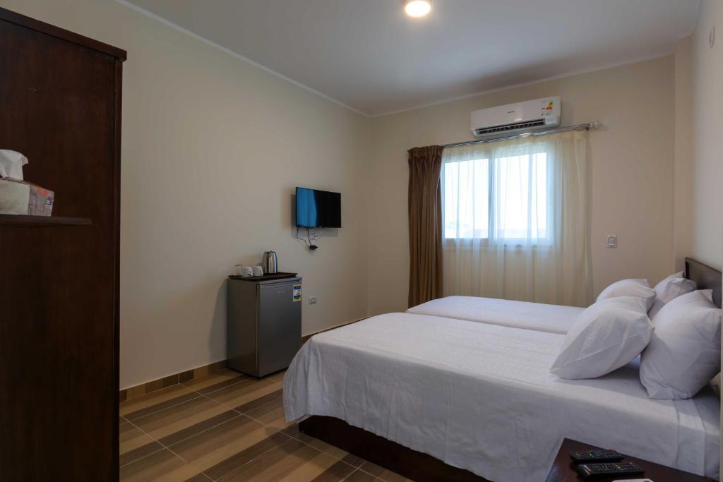 PYRAMIDS guest house - image 7