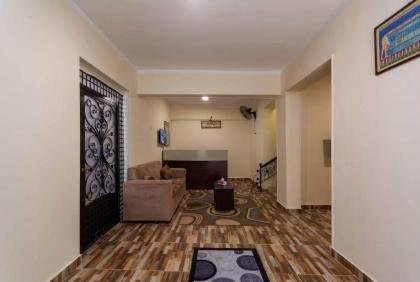 PYRAMIDS guest house - image 9