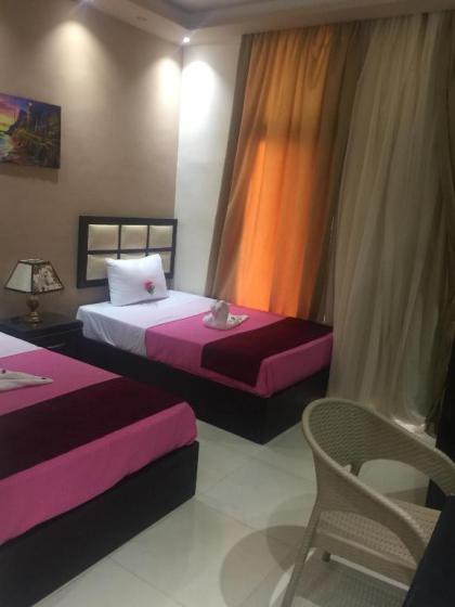 New City Hotel - image 10