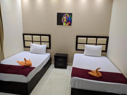 New City Hotel - image 14