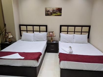New City Hotel - image 15