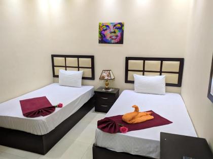 New City Hotel - image 16