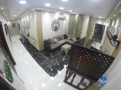 New City Hotel - image 18