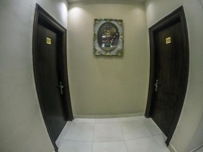 New City Hotel - image 19