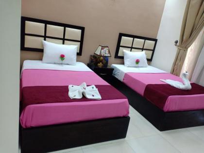 New City Hotel - image 6