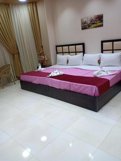 New City Hotel - image 7