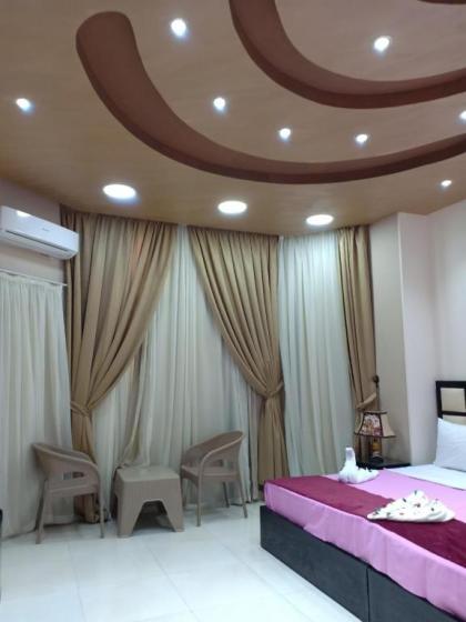 New City Hotel - image 8