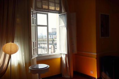 Tahrir Plaza Suites - Museum View - image 10