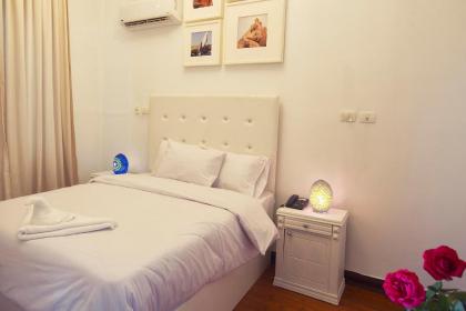 Tahrir Plaza Suites - Museum View - image 11