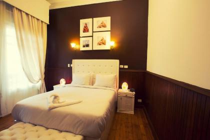 Tahrir Plaza Suites - Museum View - image 13