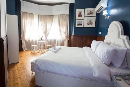 Tahrir Plaza Suites - Museum View - image 16