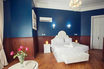 Tahrir Plaza Suites - Museum View - image 17